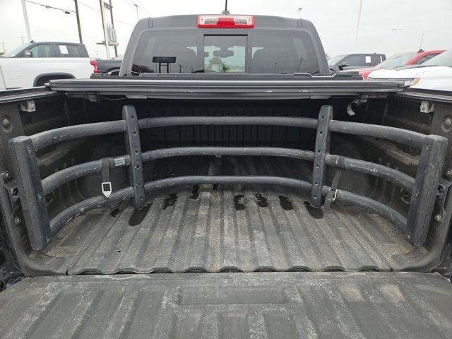 2019 Chevrolet Colorado 2WD Z71