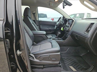 2019 Chevrolet Colorado 2WD Z71