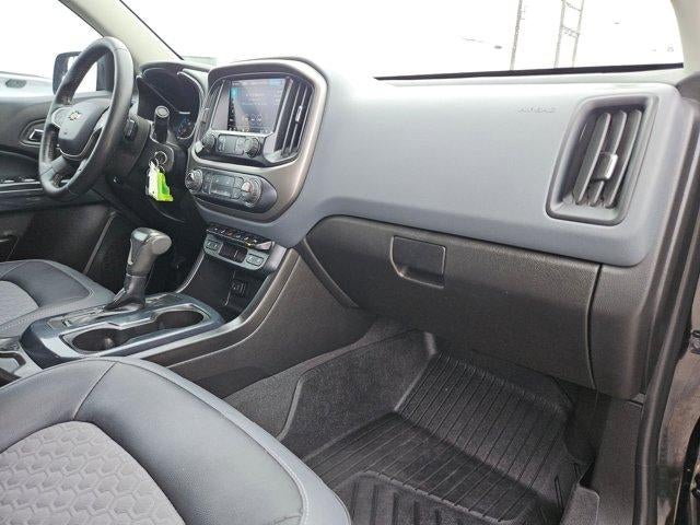 2019 Chevrolet Colorado 2WD Z71