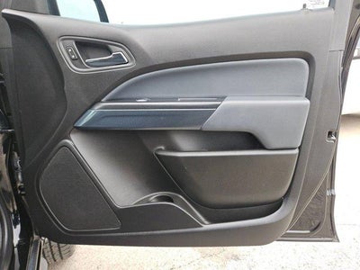 2019 Chevrolet Colorado 2WD Z71