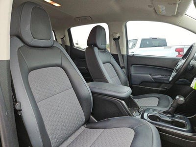 2019 Chevrolet Colorado 2WD Z71
