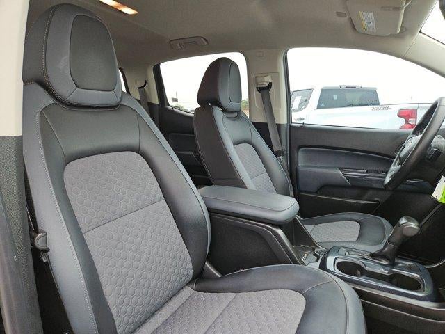 2019 Chevrolet Colorado 2WD Z71