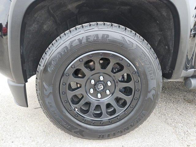 2019 Chevrolet Colorado 2WD Z71