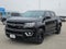 2019 Chevrolet Colorado 2WD Z71