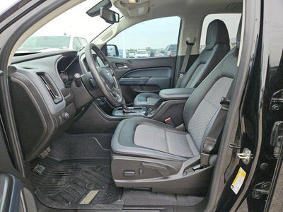 2019 Chevrolet Colorado 2WD Z71