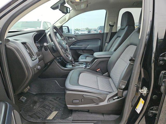 2019 Chevrolet Colorado 2WD Z71