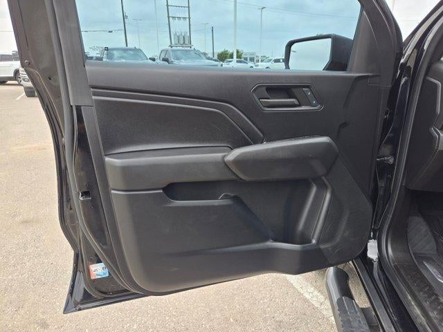 2023 Chevrolet Colorado 4WD Work Truck