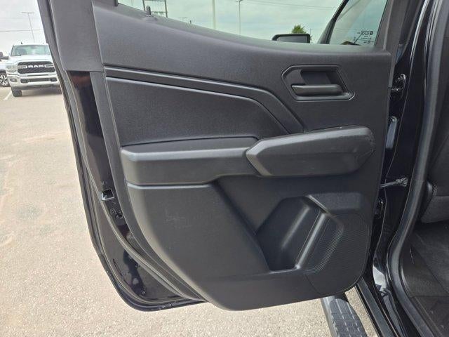 2023 Chevrolet Colorado 4WD Work Truck