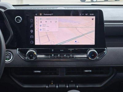 2023 Chevrolet Colorado 4WD Work Truck