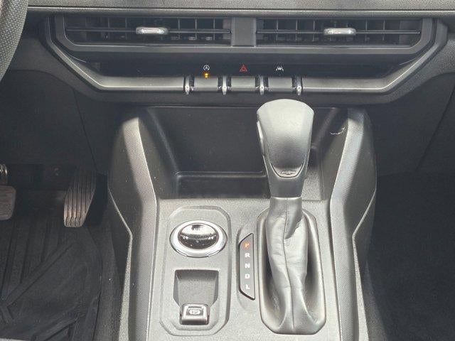 2023 Chevrolet Colorado 4WD Work Truck