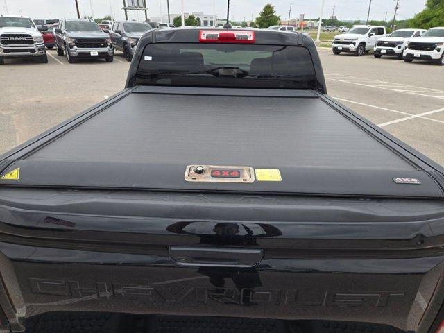 2023 Chevrolet Colorado 4WD Work Truck