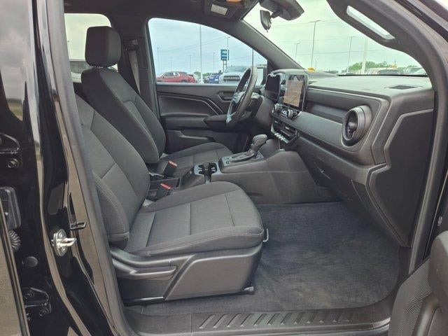 2023 Chevrolet Colorado 4WD Work Truck