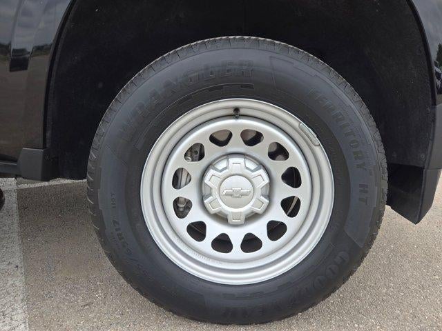 2023 Chevrolet Colorado 4WD Work Truck