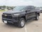 2023 Chevrolet Colorado 4WD Work Truck