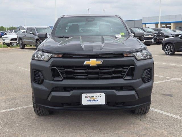 2023 Chevrolet Colorado 4WD Work Truck