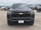 2023 Chevrolet Colorado 4WD Work Truck