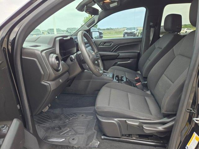 2023 Chevrolet Colorado 4WD Work Truck