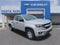 2020 Chevrolet Colorado 2WD Work Truck