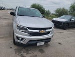 2020 Chevrolet Colorado 2WD Work Truck