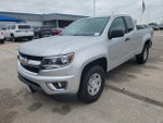 2020 Chevrolet Colorado 2WD Work Truck