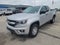 2020 Chevrolet Colorado 2WD Work Truck