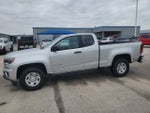 2020 Chevrolet Colorado 2WD Work Truck