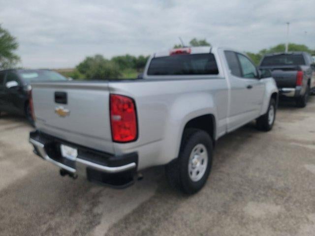 2020 Chevrolet Colorado 2WD Work Truck