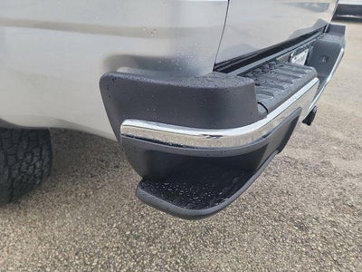 2020 Chevrolet Colorado 2WD Work Truck