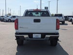 2021 Chevrolet Colorado 2WD Work Truck