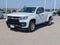 2021 Chevrolet Colorado 2WD Work Truck