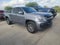 2021 Chevrolet Colorado 2WD Work Truck