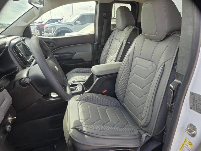 2018 Chevrolet Colorado 2WD Work Truck