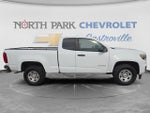 2018 Chevrolet Colorado 2WD Work Truck