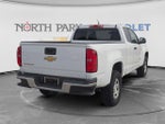 2018 Chevrolet Colorado 2WD Work Truck