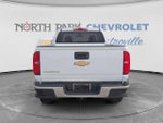 2018 Chevrolet Colorado 2WD Work Truck
