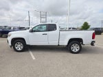2022 Chevrolet Colorado WT