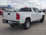 2022 Chevrolet Colorado WT