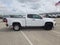 2022 Chevrolet Colorado WT
