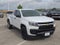 2022 Chevrolet Colorado WT