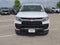 2022 Chevrolet Colorado WT