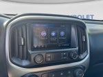 2022 Chevrolet Colorado 2WD LT