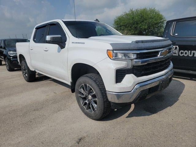2023 Chevrolet Silverado 1500 LT Crew Cab Short Box's photo