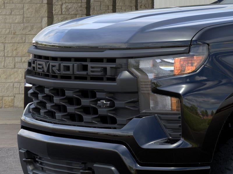 2026 Chevrolet Silverado 1500 Custom - Photo 13