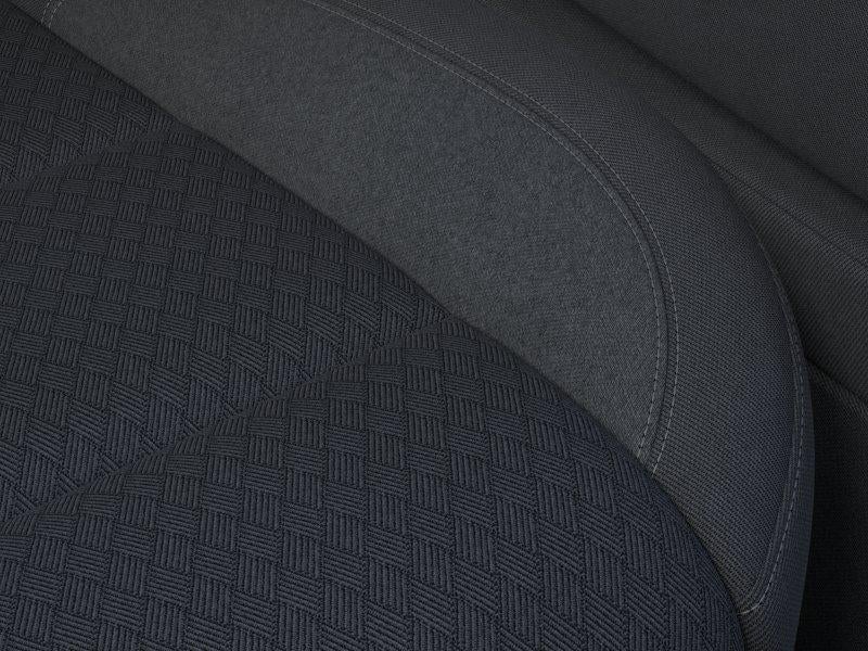2026 Chevrolet Silverado 1500 Custom - Photo 21