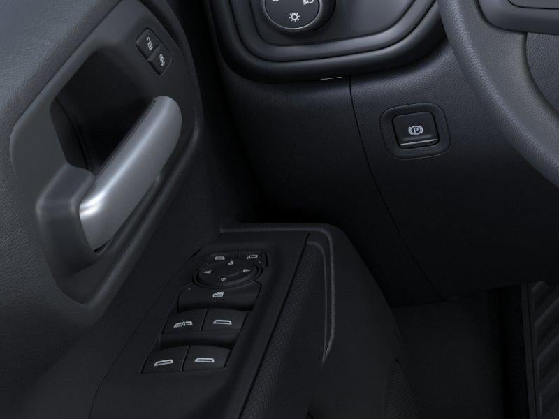 2026 Chevrolet Silverado 1500 Custom - Photo 22