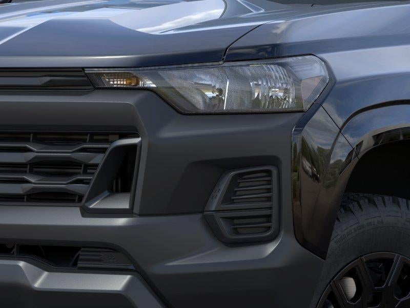 2026 Chevrolet Colorado Base