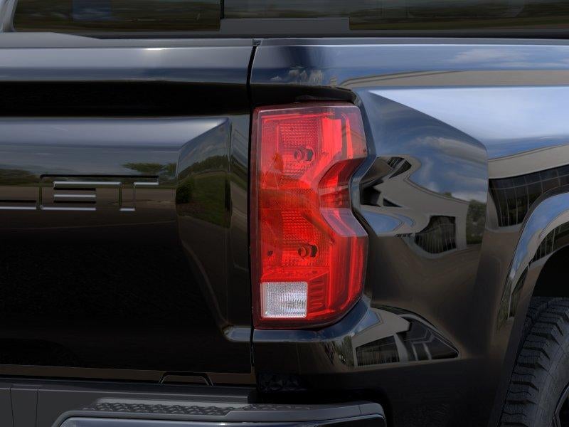 2026 Chevrolet Colorado Base