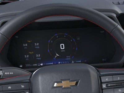 2026 Chevrolet Colorado Base