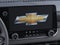 2026 Chevrolet Colorado Base