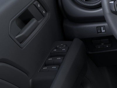2026 Chevrolet Colorado Base